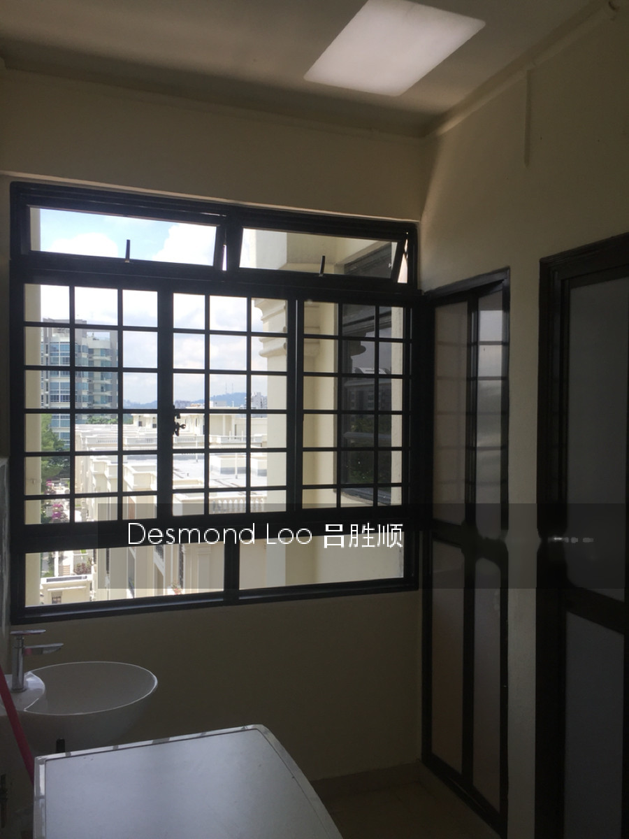 Pinewood Gardens (D10), Condominium #138361512